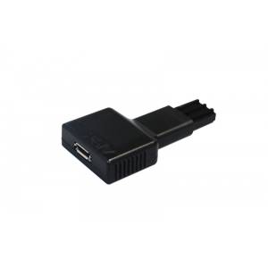 AMC COM / USB: interfaz de conexión a PC para todos los paneles de control AMC
