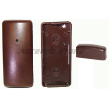 COMBIVOX 62.098 - Coque de contact sans fil marron + aimant