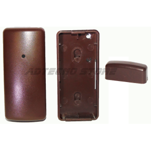 COMBIVOX 62.098 - Brown wireless contact shell + magnet