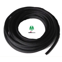 Menvier Cooper AG10 - Vaina de acero con revestimiento de PVC flexible