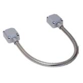 OPERA Cable gland with Flexible Terminals for Outdoor 08640 Profile Series