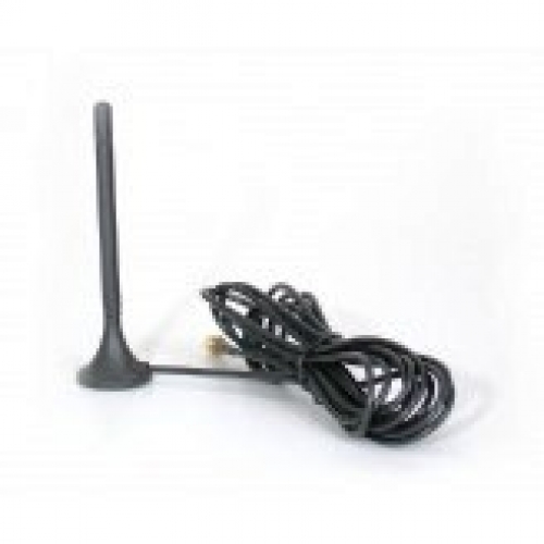 AMC RTX ANTENNA CON CAVO PER CENTRALE C24 GSM