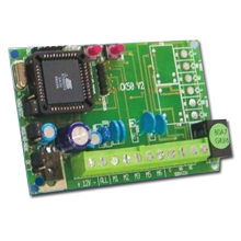SIMA CK50 - Electronic key card