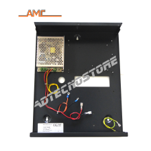 AMC - Box Alimentatore Supplementare 17 A