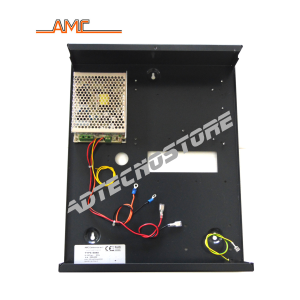 AMC - Additional Power Supply Box 17 A