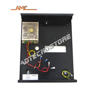 AMC - Box Alimentatore Supplementare 17 A