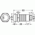 ELCART Key inserter for control units