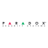 PARADOX K32LCD - Tastatur mit alphanumerischem LCD-Display
