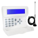 AMC VOXOUT 4W Zwei-Wege-4G-GSM-Telefonwähler mit Umgebungsgeräuscherkennung