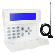 Marcador telefónico bidireccional 4G GSM AMC VOXOUT 4W con escucha ambiental