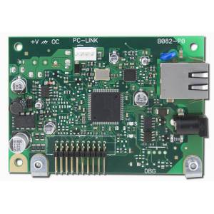 Carte de communication BENTEL ABS-IP LAN-WAN 