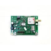 BENTEL ABS GSM GSM-GPRS-SMS communicator card for Absoluta control panels