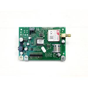 BENTEL ABS GSM GSM-GPRS-SMS communicator card for Absoluta control panels