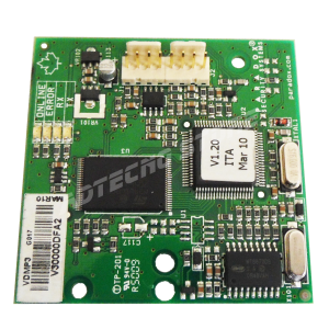 PARADOX VDMP3 - Modulo combinatore vocale a innesto