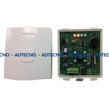 AMC PROXIMITY KX-PB - Transponder proximity device