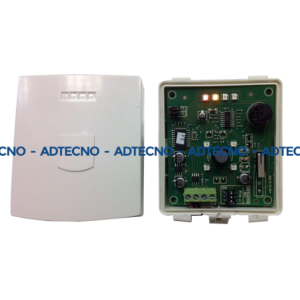 AMC PROXIMITY - Transponder proximity device