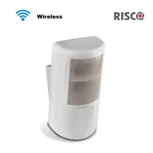 Risco RWX350D0800A - Beyond DT Wireless Antimask Bidirezionale. Frequenza 868 MHz 
