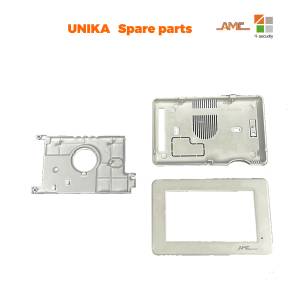 AMC Replacement shell for UNIKA keyboards