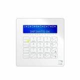 Came 001STLCDFB Tastiera Touch LCD white