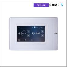 CAME 846CA-0060 PXTS4.3B Terminal-Touchscreen-Display 4.3