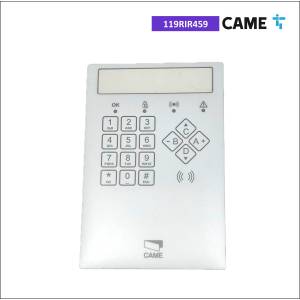 CAME 119RIR459 Etichetta Tastiera Per Centrale CP6099WL 