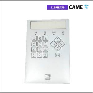 Came Radio intrusion detection control unit 846AA-0050 PXC99W