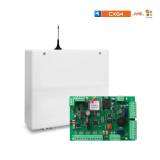 AMC CX64 Centrale Antifurto Serie CX 8/64 Zone con App 