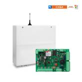 AMC CX64 Centrale Antifurto Serie CX 8/64 Zone con App 