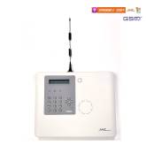 Panneau de commande sans fil GSM AMC XR800V 10-64 zones