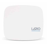 AMC LARIO Centrale Antifurto 64 Zone Wireless con Wi-Fi integrato 