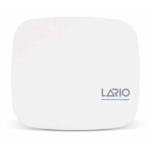 AMC LARIO Centrale Antifurto 64 Zone Wireless con Wi-Fi integrato