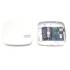 AMC LARIO Centrale Antifurto 64 Zone Wireless con Wi-Fi integrato