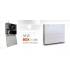 AMC X824 Anti-theft control unit 8 zones expandable to 24