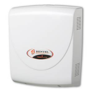 BENTEL Box per centrale ABSOLUTA con tamper