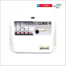 Sirsen 4-zone burglar alarm control panel