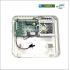 Sirsen 4-zone burglar alarm control panel