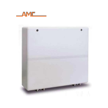 AMC C24PLUS - Centrale d'alarme antivol GSM 8/24 zones