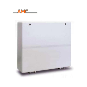 AMC C24PLUS - Centrale antifurto GSM 8/24 zone