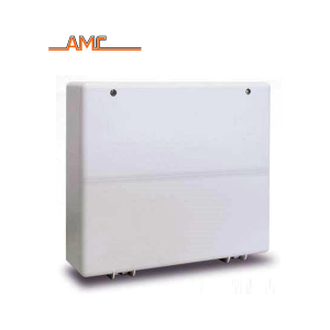 AMC C24PLUS - GSM anti-theft control unit 8/24 zones