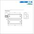 Eaton 1005N Magnetkontakt für große Entfernungen IP65-IMQ Eaton 1005N Magnetkontakt für große Entfernungen IP65-IMQ