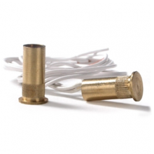 Magnetic contact in built-in micro brass IP65 - FDP A-SS1