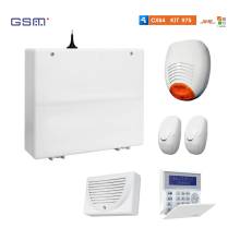 AMC Kit 975 Centrale CX64 8/24 Zone + K-Blue + 2x MOUSE09 con App