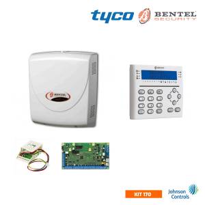 BENTEL KIT 170 ABSOLUTA 16