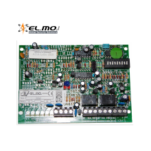 CLÉ ÉLECTRONIQUE EL.MO AVEC COMBINAISON NUMÉRIQUE MODÈLE DIGI / I carte + inserteur