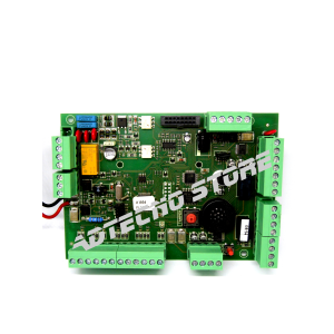 AMC Spare board for X864 control units version 1.2