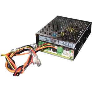 AMC AL30SW - Protected switching power supply for AMC S840 control units