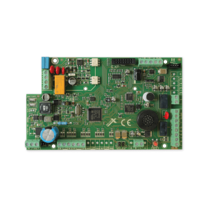 AMC Scheda di ricambio per centrali X864 versione 3.73
