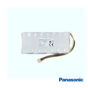 AMC B96NIMH-BTC Spare battery for XR800 control units  