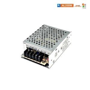 AMC AL25SW - Stromversorgung für Steuergeräte der X-Serie (erste Serie) und Steuergeräte der C-Serie