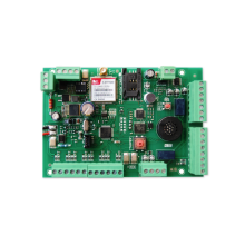AMC - Replacement board for C24plus ver 2019 GSM control unit